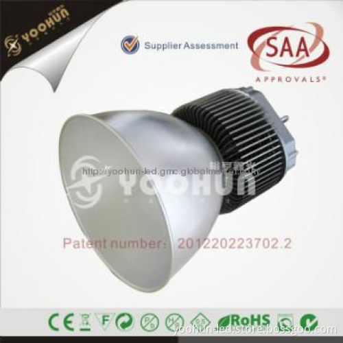 100w LED high bay light/LED Промышленный